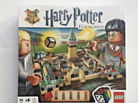 LEGO Harry Potter Hogwarts Game 3862 - Rare, New & Sealed