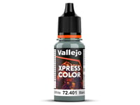 Vallejo Xpress Color 72.401 Templar hvid 