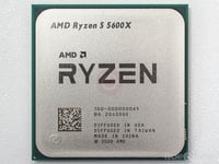 AMD Ryzen 5 5600X 3.7GHz - Socket AM4 244231