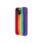 CELLY Rainbow iPhone 13 Cover