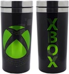 Paladone Xbox Metallinen Matkamuki (450ml) (PP10504XB)