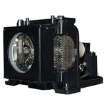 Sanyo SHP Module de Lampe pour vidéoprojecteur PLC-XW57