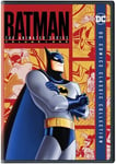 Batman: The Animated Series 1 DVD