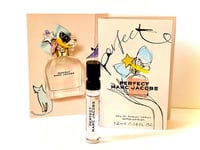 MARC JACOBS PERFECT 1.2ml EDP SAMPLE SPRAY