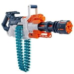 XSHOT leikkipyssy Blaster Exel Crusher