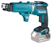 Makita Dfs452zjx3 Sladdlös Skruvdragare, 18 V, Utan Batterier Och Laddare!