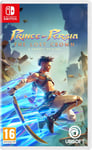 Prince of Persia: The Lost Crown Switch