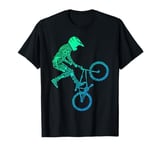 Maillots de vélo BMX pour garçons | Bike Rider Gear BMX T-Shirt