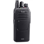 Icom F2100D (UHF) & F1100D (VHF) Håndholdt radio (Digital & Analog) (IDAS) - 80195