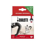 Bialetti, Rechange 1 Manche pour Cafetière Moka Express 6 Tasses