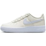 Baskets basses enfant Nike  AIR FORCE 1 Junior