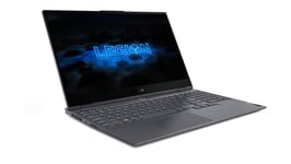 Lenovo Legion Slim 7 15.6" Laptop Full HD Intel Core i5 8GB 512GB Win 10 Grey CL