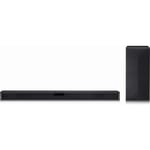 LG SN4 2.1 Soundbar -äänijärjestelmä