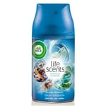 Recharge Pour Diffuseur Oasis Air Wick (250 ml)