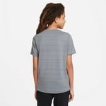 Nike Dri-FIT Miler T-Shirt Junior