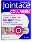 Vitabiotics Jointace Collagen 30 Tablets X 1