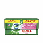 Détergent Ariel Pods +  Capsules [27 Unités]