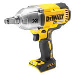 Slagmutterdragare DeWalt DCF899HN; 18 V (utan batteri och laddare)