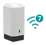 EE Unlocked Smart 5G Hub3 HH70C WiFi7 Tri-Band Router White