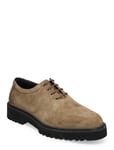 S.T. VALENTIN Lightweight Nsb - Brown Grained Beige