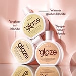 Glaze Super Colour Conditioning Gloss 190ml (2-3 Hair Treatments) Beach Blonde 