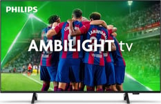 Philips 55PUS8309 139cm 55" 4K LED Smart TV