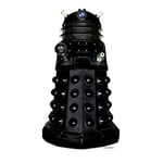 STAR CUTOUTS SC11 Dalek Sec Lifesize Cardboard Cutout Ideal for Doctor Who Fans, Parties, Collectors and Events, Solid, 191 cm