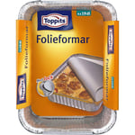 Folieformar med Lock 19dl 15st DFP