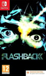 Nintendo Switch peli Flashback 25th Anniversary - Digital Download