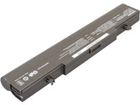 Samsung - Batteri Til Bærbar Pc - 8-Cellers - 5200 Mah - For R60  R60 Plus