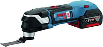 Bosch ACCUMULERANDE SKÄRARE GOP 18V-28 STARLOCK SOLO - SOLO