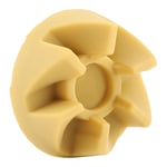 1pc Rubber Base Gear Replacement Part Accessory New Cessory For Blender Fruit