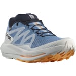 Salomon Pulsar Trail Gore-Tex Dame Riviera/Nimbus, UK 8.5 | 42 2/3