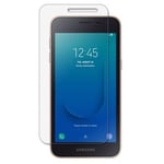 Samsung   Galaxy J2 Core         Clear Tempered Glass Screen Protector