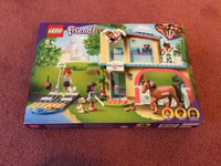 LEGO Friends Heartlake City Vet Clinic (41446) - NEW/BOXED/SEALED