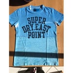 T-shirt Superdry  Tee shirt Superdry