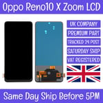 OPPO Reno 10x Zoom CPH1919 Incell TFT LCD Display Touch Screen Digitizer