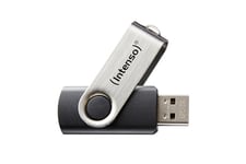 Intenso Basic Line - USB flashdrive - 8 GB