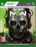 Call Of Duty Modern Warfare II Compatible With Xbox One | Microsoft Xbox Series