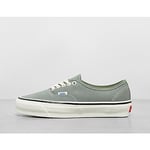 Vans Premium Authentic 44 Duck Canvas Women's