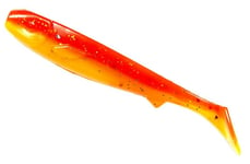 Flatnose Mini 9cm/7gr Fire Craw