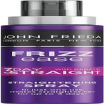 New John Frieda Frizz Ease 3 Day Straight Hair Straightening Styling Spray Uk