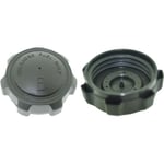 Bouchon de réservoir à essence ventilé mais sans vis d'obturation, adaptable pour AYP - BRIGGS & STRATTON - KUBOTA - MTD