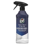 Cif Perfect Finish Mould Stain Remover surface cleaner Specialist Cleaner Spray for everyday cleaning 435 ml, Packaging May Vary