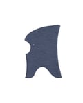 Smallstuff Balaclava Ull Denim Melange