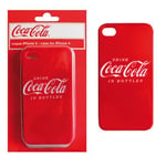 Coque Iphone 4 et 4 S Coca Cola