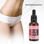 Feminine Skin Whitening Serum Armpit Buttock Private Part Brightening Essent FST