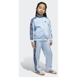 adidas Original Adicolor Firebird Track Suit Kids, størrelse 110 cm