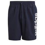 Adidas Short Aeroready Essentials Chelsea Linear Logo