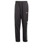 Adidas GN3543 3D TF 3 STRP TP Sport Trousers Mens Black S